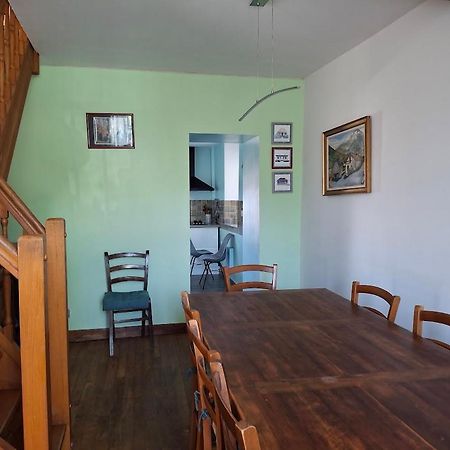 La Peyrolyse Villa Malvezie Bagian luar foto